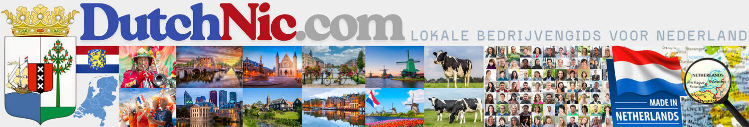 Gemaakt in Nederland - TH Health